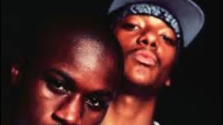 Mobb Deep shook ones pt.2 (remix) havoc prodigy 90s rap mix mashup