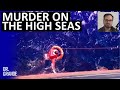 Did autism spectrum disorder contribute to high seas murder mystery  nathan carman case analysis