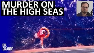 Did Autism Spectrum Disorder Contribute to High Seas Murder Mystery? | Nathan Carman Case Analysis