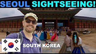SEOUL, SOUTH KOREA - Is it worth visiting?