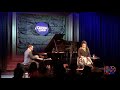 GONZALO RUBALCABA/AYMEE NUVIOLA_LIVE FROM THE COTTON CLUB, TOKIO