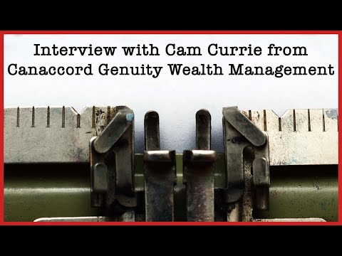 Cam Currie of Canaccord Genuity talks about metals as a vital hedge against inflationary pressure