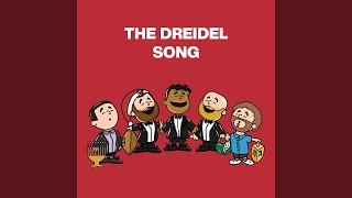 Video thumbnail of "The Philly Specials - The Dreidel Song (Hanukkah Edition)"