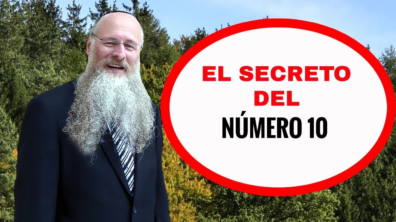 El Secreto del Número 10