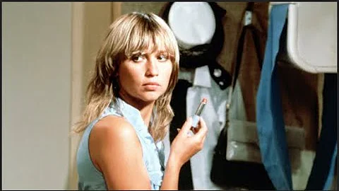 Tales Of The Unexpected 'Decoy' Susan Penhaligon T...