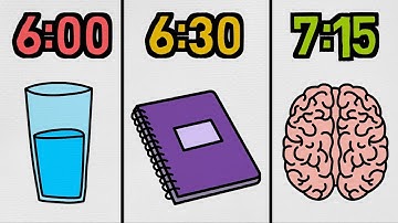 How To Unlock INSANE Productivity Even If You