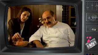 Bertolli Why Go Out Commercial 2010