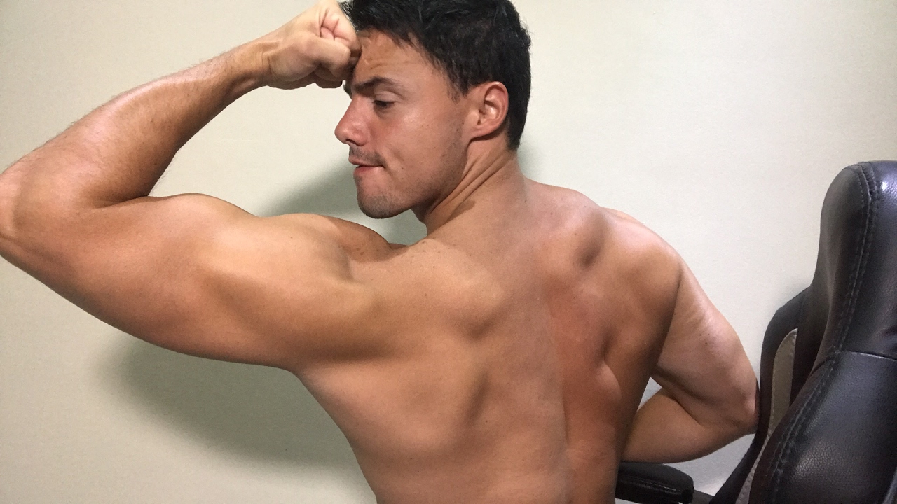 Jaime Duende del fitness defensa y justicia