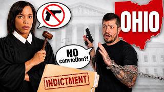 Ohio Gun Laws 2026: What Every Gun Owner NEEDS TO KNOW!