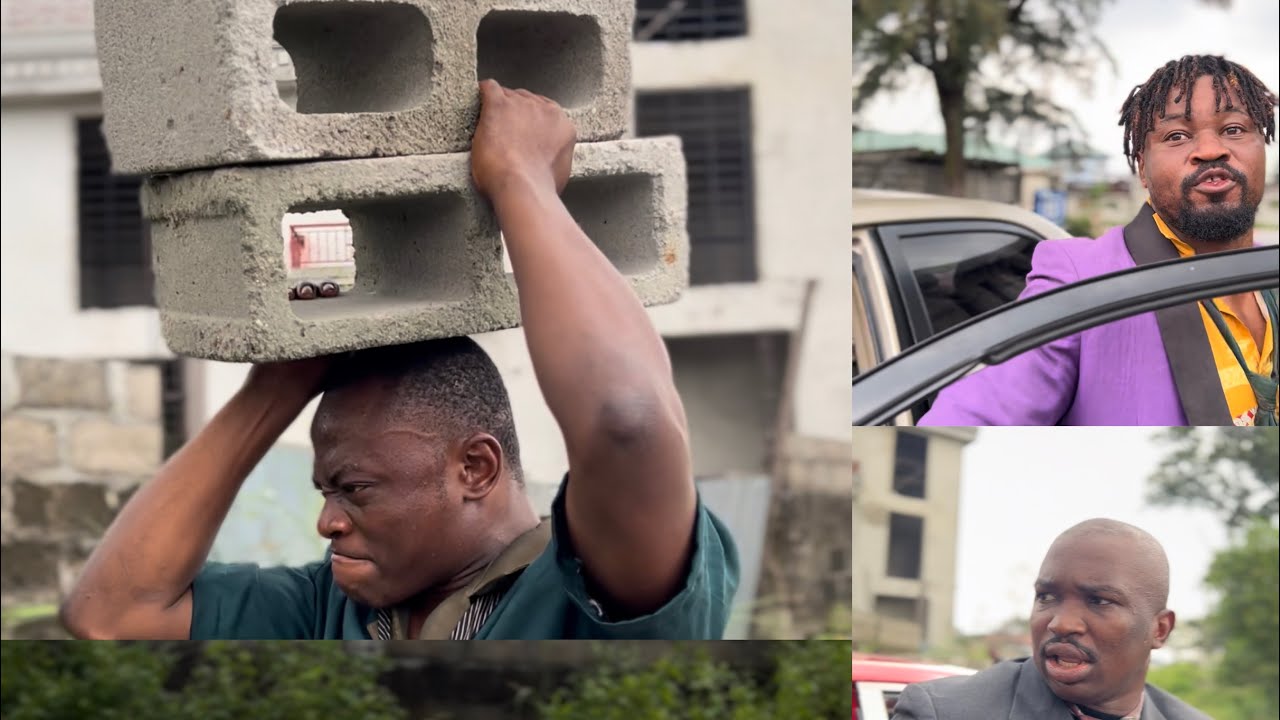 Car crash🤣🤣🤣 -mamaukason#comedy