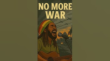 Thumbnail of The Song That Stopped a War!