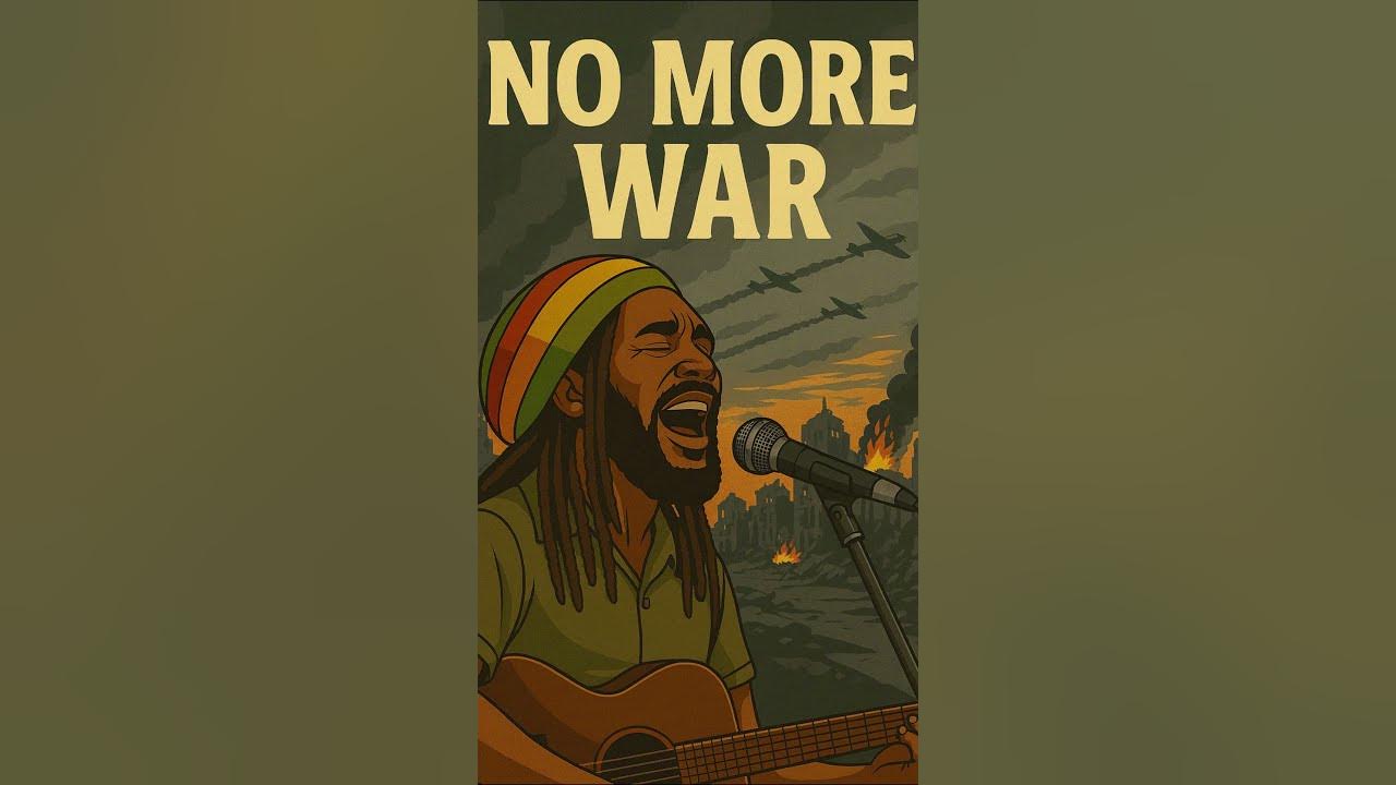 The Song That Stopped a War!