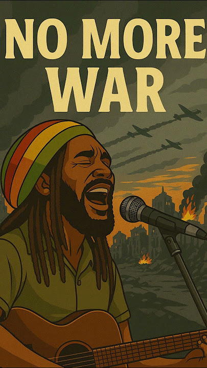 The Song That Stopped a War!