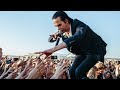 Nick Cave & The Bad Seeds - Jubilee Street (Live at Open'er Festival, 2018)
