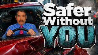 Self-Driving Cars: Politicians Ignore Safety to Protect Jobs