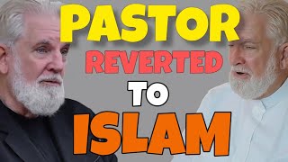 Ex-Christian Pastor Samuel Converts To Islam - Inspiring Journey With Subtitles