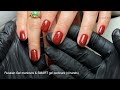 Russian Gel manicure &amp; SMART gel pedicure (4 hands treatment) at Darlings Beauty Lab