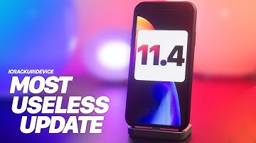 iOS 11.4 Review: Is it Apple’s Most USELESS Update?