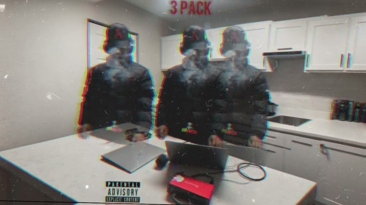 Bamz - Free Chad X Cruza