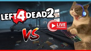 Left 4 Dead 2 Directo