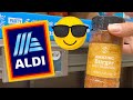 YAY 🎉 Fun seasonal ☀️ ALDI Finds!  Weekly Grocery Haul ALDI April 2024