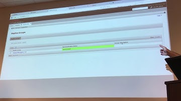 27 Avaya SIP CM Entity and Entity LAB Walkthru