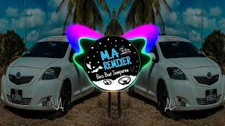 M.A Remixer - DJ SETIA OKE (breaklatin remix) Remix song