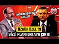 Özgür Özel'in Gizli Planı Ortaya Çıktı! Atakan Sönmez Taksim Meydanı'nda Açıkladı - TGRT Haber