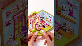 Crayon Shin-Chans House