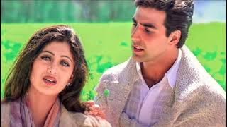 Dil Ne Yeh Kaha Hain Dil Se -HD VIDEO SONG | Akshay, Suniel & Shilpa | Dhadkan | Hindi Romantic Song