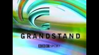BBC Grandstand Theme Tune - Awesome!