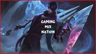 Music for Playing Aphelios 🌌 League of Legends Mix 🌌 Playlist to Play Aphelios