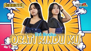 OBATI RINDUKU//EVI RHOSITA🔴NEW AGHISTA(YOGI AUDIO)