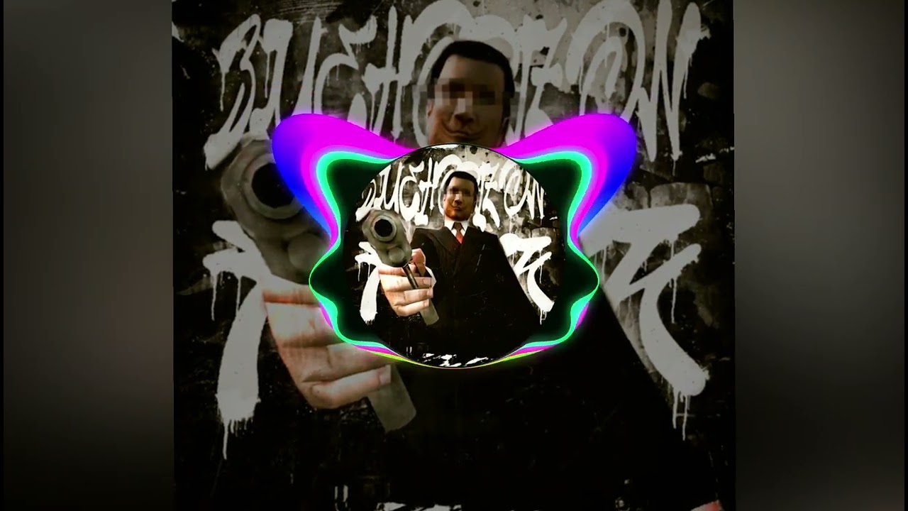 BLUE HORIZON FUNK - NXGHT!, DJ ANXVAR, DJ ZAP (Slowed) | PHONK