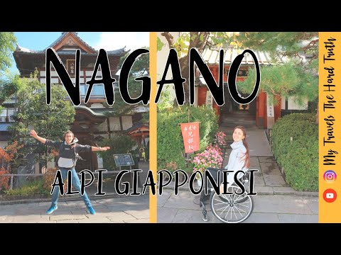 Video: Le 12 migliori cose da fare a Nagano, in Giappone