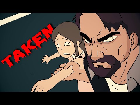 4 TRUE Abduction Horror Stories Animated