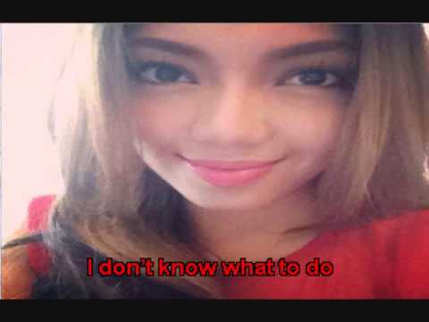 Jonalyn Viray - Help Me Get Over (KARAOKE) - YouTube