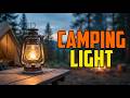 TOP 5 Best Camping Light 2026 | Camping Lights For Tents, Hiking, And Emergencies