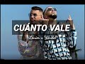 Lenier x Yandel Cuanto Vale/letra