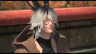 Doodles I'd Undo - FFXIV GMV
