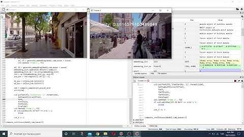 Multi-Perspective Neural Network (MPNN) Demonstration