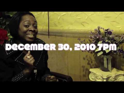 Call To Pray Ministries Christmas Revival Update w...