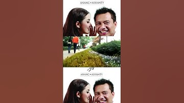 Jodohku - Anang & Ashanty