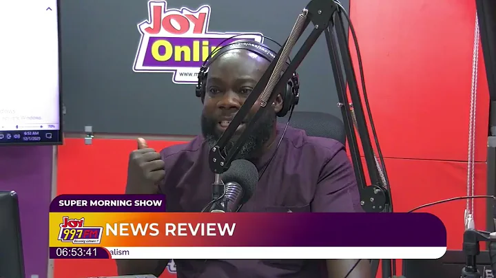 News Review: Troubling WASSCE Results as Core Mathematics Sees over 50% Fail to Pass