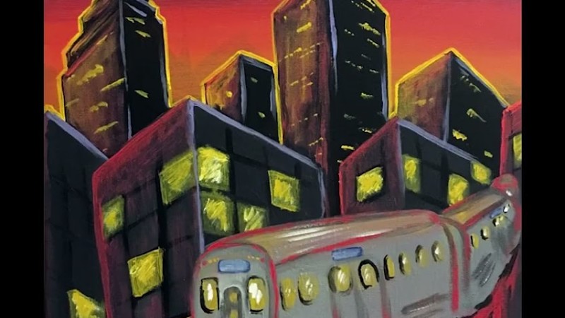 (Free For Profit) 90S Boom Bap Chill Jazz X Lofi Type Beat - "Esnuff"