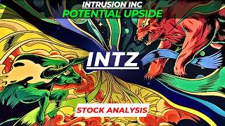 POTENTIAL UPSIDE | INTZ STOCK ANALYSIS | INTRUSION STOCK