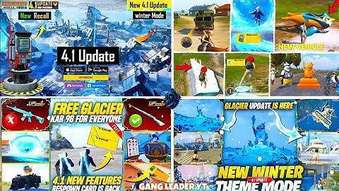 🔥Top 10+ Secret Tricks in 4.1 Update In the New FROSTY FUNLAND Mode - How to Survive In Penguin City