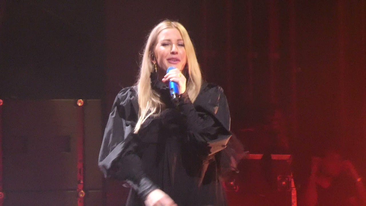 Ellie Goulding: Love Me Like You Do (Brightest Blue Tour) - Live in Manchester 2021