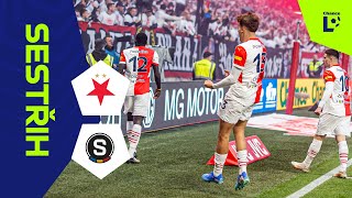 Млада Болеслав - Баник Острава 0-0 видео