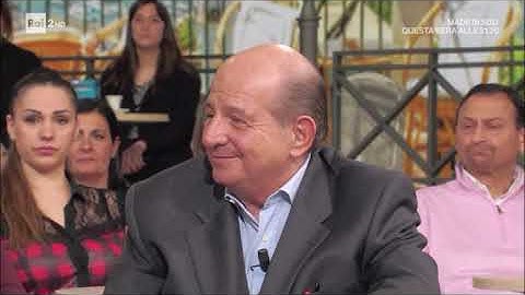 INTERVISTA DA MAGALLI
